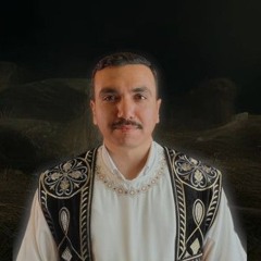 lamantation of Jeremiah in arabic - Bola Mounir