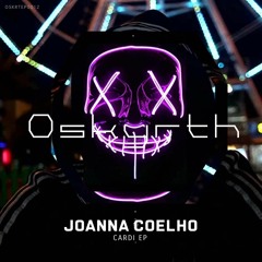 Joanna Coelho - Cardi [Oskyrth]