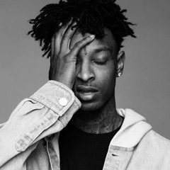 PARANOIA - AMIR KHALVAT (21 SAVAGE AI)