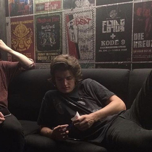 come as you are (nirvana) - sped up