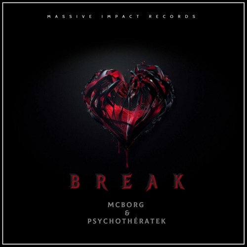 Break ft A$ID