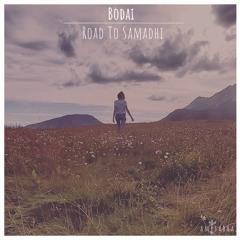 HMWL Premiere: Bodai - Road To Samadhi [AMITABHA]