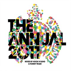Ministry Of Sound The Annual 2011 CD2