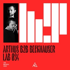 Alataj Lab 034 | Arthus B2B Beckhäuser