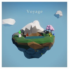 TACA Music & MiO9 - Voyage