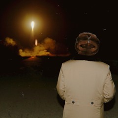 Rocketships and Dreams (prod by. geonrock)
