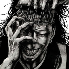 suffer with me - líue (ft. Thorfinn, Okabe, Kira, Sasuke)