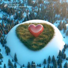 DSalva Feat. Alexandra Flores - Ice Heart (Extended Mix)