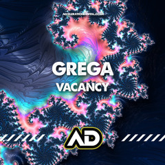 Switch Disco - Vacancy (Grega Remix) Out Now On *Acceleration Digital*