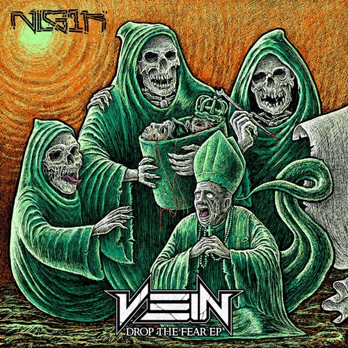 Vein - Drop It (Preview)