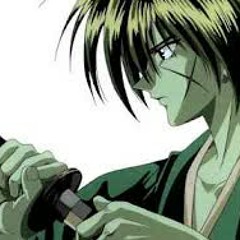 Kenshin OST 3 - 12-Hiten Mitsurugi Ryuu - Amakakeru Ryuu no Hirameki