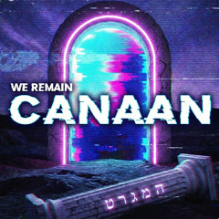 CANAAN (Full Album on Bandcamp)