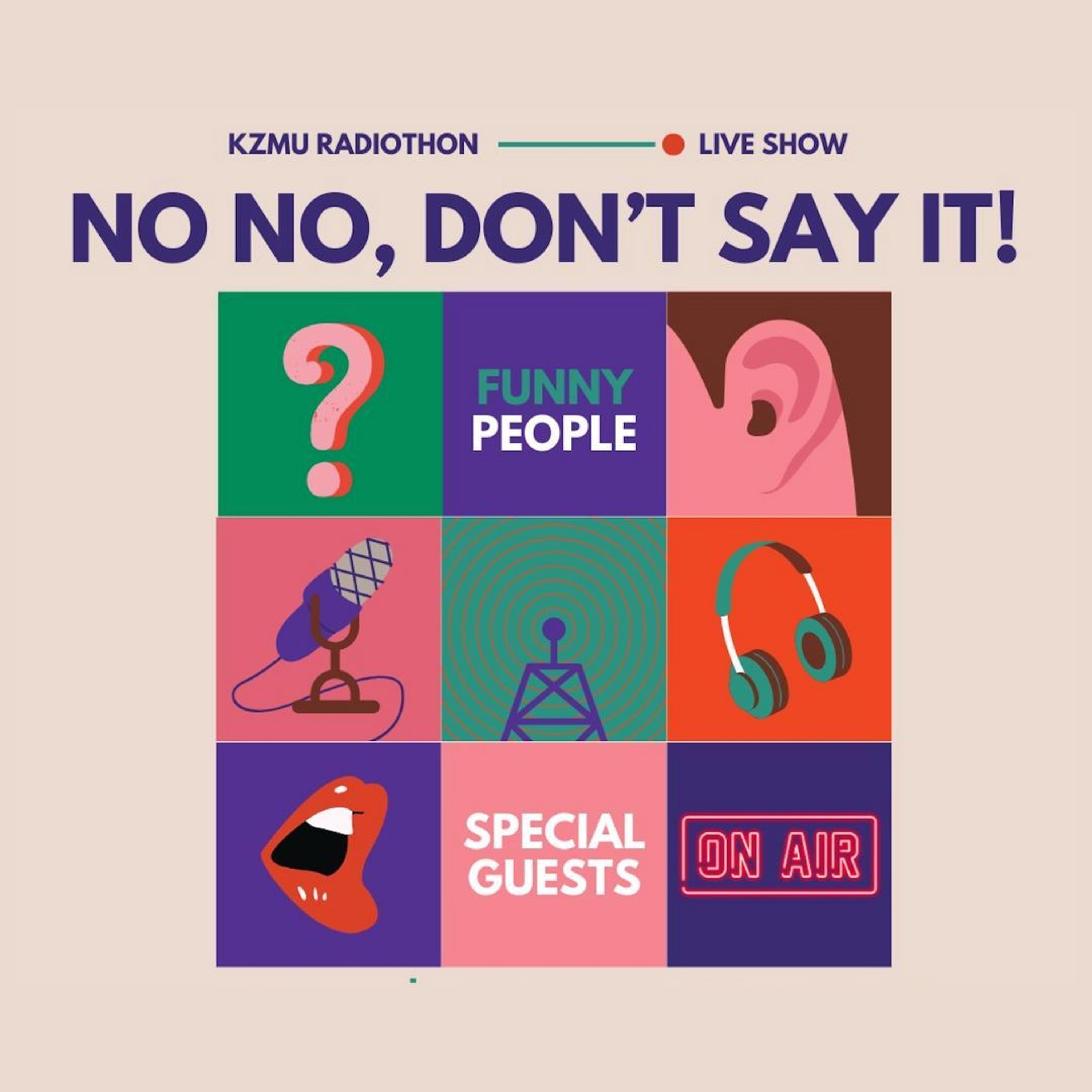 KZMU Public Affairs