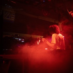Live Set Recordings