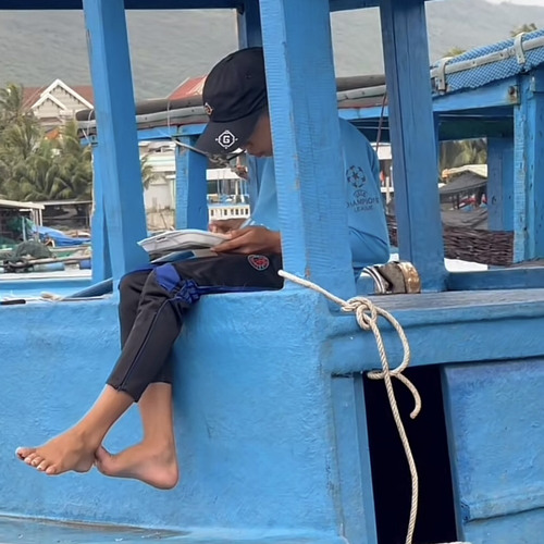 Mang Tiền Về Cho Mẹ - Dunghoangpham Cover