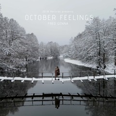 Fred Genna - October Feelings