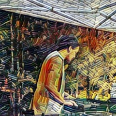 The Electronic Market 20.05.2023 - Whitney U-Stoned