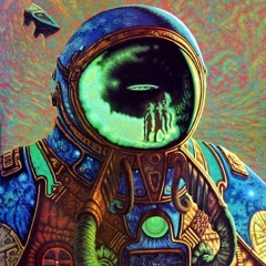 In Search of Space Deez - 005