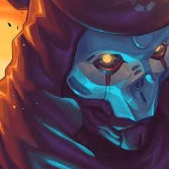RASKOL - REVENANT (FREE)