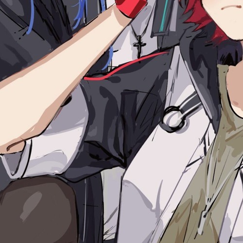 mikugazing 3: complex system (ft. chem inno maknae tekea)