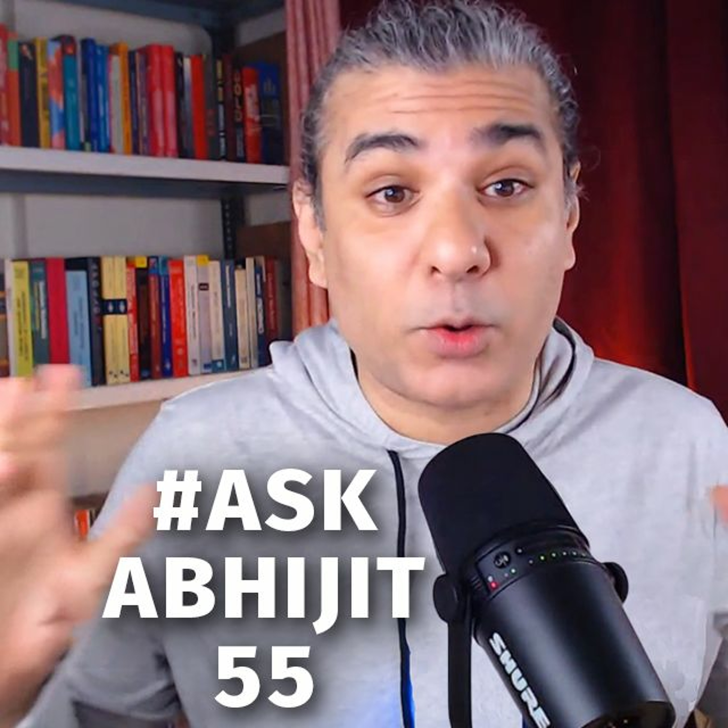 Podcast Cover