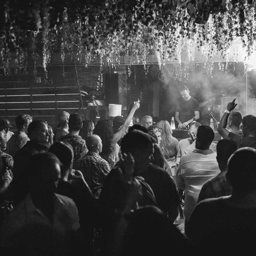 Paul Thomas Presents UV Radio 269