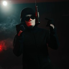 Pawko x Siekan x DoubleK - Gangster z Ghetta (prod. Polskibeats)