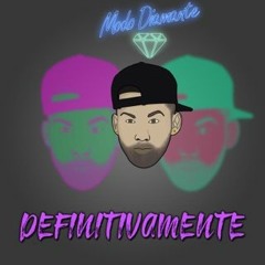 Modo Diamante - Definitivamente (Versión Cumbia)
