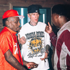 Sauce, Symba & mgk - unreleased song (2024)