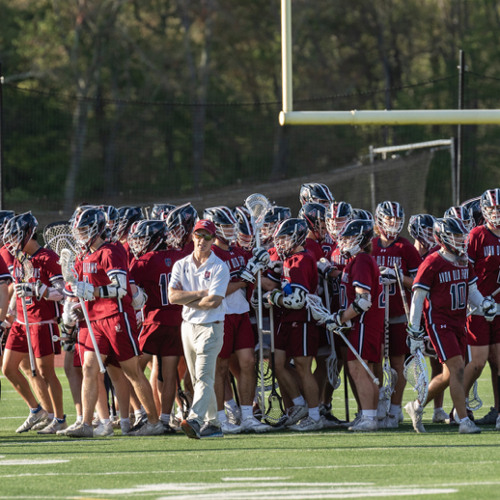 Avon Old Farms Lacrosse Mix 2023