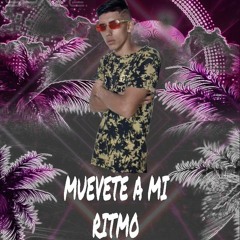 MUEVETE A MI RITMO VOL 1 stiven torres