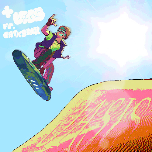 Listen to Oasis by blenderface in Oasis playlist online for free