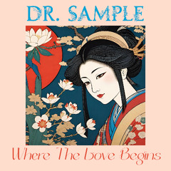 Where The Love Begins