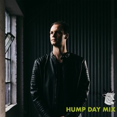 HUMP DAY MIX with Husky