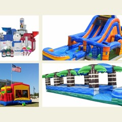Party Rentals Hutto TX - We Bring The Party, LLC - 737-980-5867