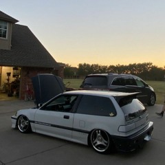 THA CRUISE (real shi)