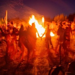 Kiezburn 23 Underworld Afterburn