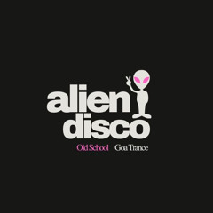 ALIEN DISCO - ALIEN MIX 01