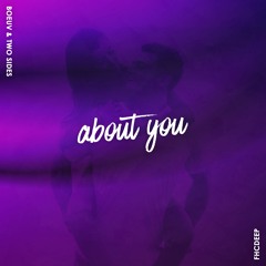 Boeuv & Two Sides - About You