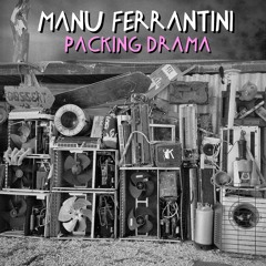 𝗣𝗥𝗘𝗠𝗜𝗘𝗥𝗘 Manu Ferrantini - Automatique Agenda [Kafka Tempo]