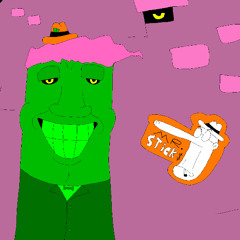 JUST BUY IT!!! (john cash/mr stick's escape theme)