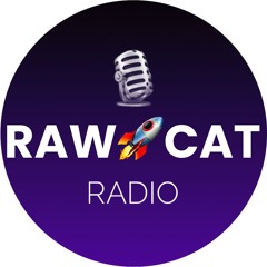 RAW🚀CAT —  100SYAN Radio Vol.1 (Extatic Dance/Hip-Hop/Bass House) explicit