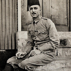 Trickster, Birder, Soldier, Spy Part 1