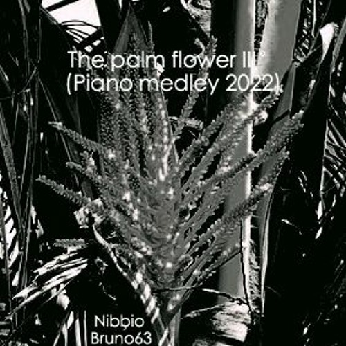 The palm flower III° (Piano medley 2022)