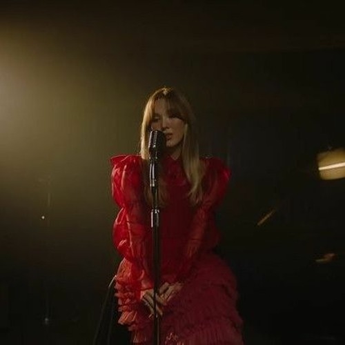 WENDY - When This Rain Stops (Live Video)