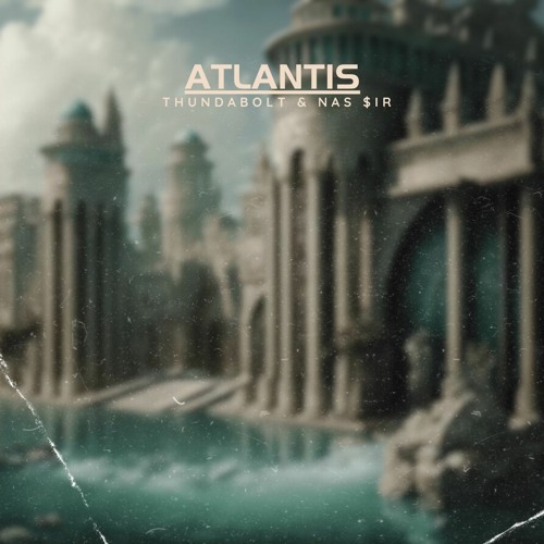 Atlantis (Instrumental)