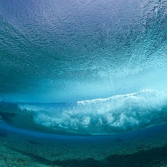 Waves Of An Underground Ocean