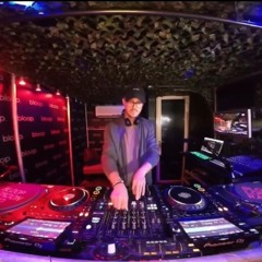 LET’S DANCE SHOW on BLOOP LONDON RADIO