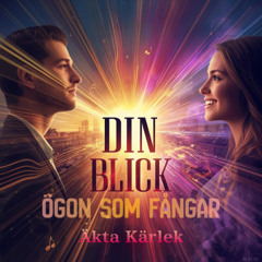 Din Blick Äkta kärlek