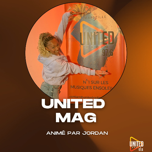 United Mag – Interview exclusive avec Diakine